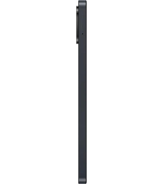 Смартфон Samsung Galaxy A07 6/128Gb черный