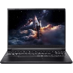 Ноутбук Acer Nitro V 16S ANV16S-71-75R0 Intel Core 7 240H/32Gb/SSD 1Tb/RTX 5060 8Gb/16'/IPS/WQXGA/2560x1600/180Hz/NoOS/черный (NH.U28CD.003), фото 1