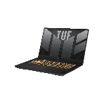 Ноутбук ASUS TUF Gaming F17 FX707VJB-HX100 Intel Core 5 210H 2200MHz/17.3'/1920x1080/16Gb/512Gb SSD/NVIDIA GeForce RTX 3050 6Gb/Wi-Fi/Bluetooth/Windows 11 Pro (90NR0MY5-M003R0_Win 11P) Grey, фото2