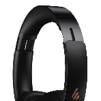 Беспроводные/проводные наушники Edifier WH950NB черный, полноразмерные, Bluetooth + проводной, активное шумоподавление, фото2