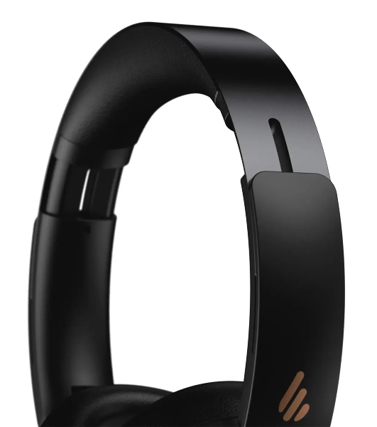 Беспроводные/проводные наушники Edifier WH950NB черный, полноразмерные, Bluetooth + проводной, активное шумоподавление