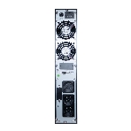Источник бесперебойного питания ACD PW-RackLine 3000/3000 ВА/2700 Вт/3x Schuko IEC С13, фото12