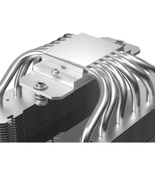 Кулер для процессора ID-COOLING FROZN A620 PRO SE черный 120мм алюминий/медь 2000rpm 27.2db 4-pin 260W