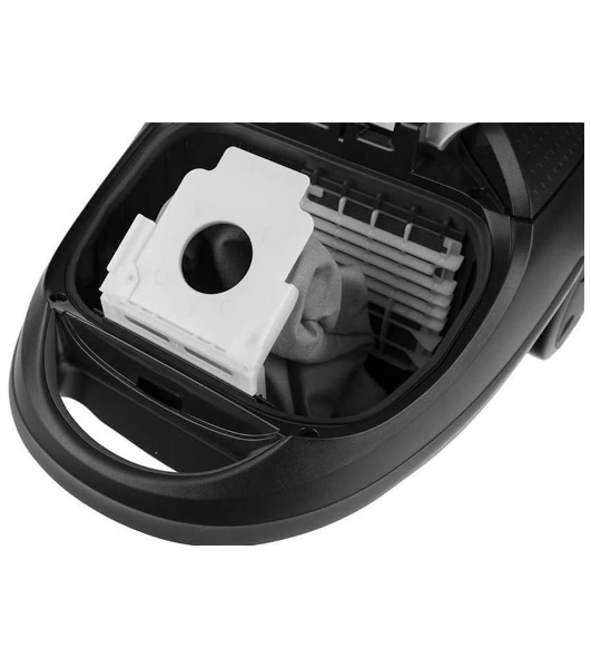 Пылесос Panasonic MC-CJ915R красный, 380/2100 Вт, уборка сухая, пылесборник мешок 6 л