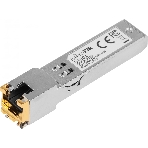 Модуль MIKROTIK 1GbE RJ45 SFP S-RJ01, фото 1