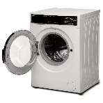 Стиральная машина Sharp ES814RW белый, загрузка фронтальная 8 кг, 1400 об/мин, класс: A+++, фото7