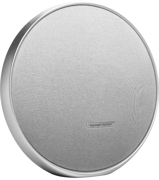 Портативная акустика Harman Kardon HKOS9GRYUK серый