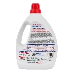 Гель для стирки Maunfeld Purity Black&Dark 3000 мл MWL3000PB, фото2