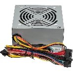 Блок питания Aerocool/Formula ECO-400W, 400Вт, 120мм, серый, фото7