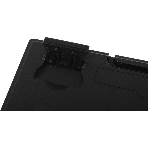 Клавиатура Defender Axeman GK-302 проводная, USB Type-A, чёрный, фото7