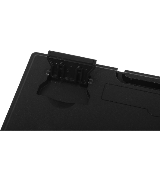 Клавиатура Defender Axeman GK-302 проводная, USB Type-A, чёрный