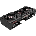 Видеокарта Sapphire PCI-E 5.0 11348-03-20G PULSE AMD RADEON RX 9070 XT GAMING 16Gb AMD Radeon RX 9070XT 16Gb 256bit GDDR6 2400/20000 HDMIx2 DPx2 HDCP Ret, фото6