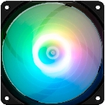 Вентилятор для корпуса Zalman ZM-AF120R ARGb черный, 120 мм, 1500 об/мин, 24.3 дБ, 4 pin, фото6