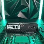 Оперативная память Patriot Signature, DDR5, 8GB (1x8 GB), 5600 MHz, CL46, DIMM, фото3