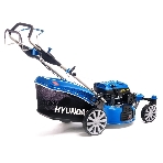 Газонокосилка роторная Hyundai L 5110RS, фото5