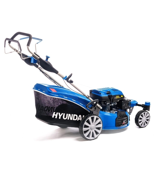 Газонокосилка роторная Hyundai L 5110RS