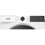 Сушильная машина Gorenje DG49D белый, 9 кг, сушка - конденсационная, программ - 15, 60 x 85 x 65.5 см, фото2