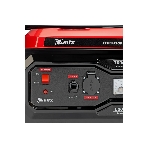 Электрогенератор бензиновый MTX RS-9000, 7 кВт, 76 дБ, 78 кг, фото7