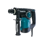 Перфоратор Makita HR2810, SDS-plus, 800 Вт, 2,9 Дж, от сети, фото2