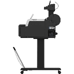 Плоттер струйный Canon imagePROGRAF TM-350 (6246C003), A0, цветное, 36', 1200x2400 dpi, Gigabit Ethernet, WiFi, USB, фото10