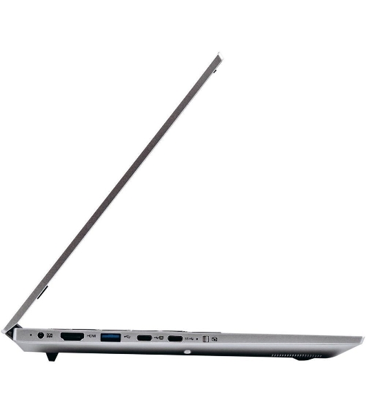 Ноутбук ACD 14S AH14SI3262WS 14'/IPS/Intel Core i7-1255U/16Gb/SSD 512Gb/Intel Iris Xe Graphics/NoOS/silver/1.46 кг