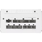 Блок питания ASUS TUF-GAMING-1000G-WHITE,PSU, CE+UK (90YE00S5-B0NA00) белый, фото11
