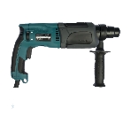 Перфоратор Makita HR2470, SDS-plus, 780 Вт, 2,4 Дж, от сети, фото6