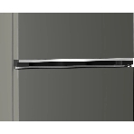 Холодильник Beko B3R0CNK362HG серый, двухкамерный, 220/100л, морозилка снизу No Frost, фото3