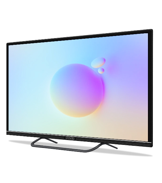 Телевизор Polar 42' P42L22T2C (U) черный DLED FHD 60Hz