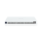 Коммутатор Ubiquiti UISP Switch Pro PoE-коммутатор, 24х 1G RJ45, 4х 10G SFP+, раздача 220 Вт, фото4