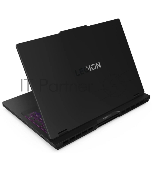 Ноутбук Lenovo Legion Pro 5 16IAX10 Core Ultra 9 275HX 32Gb SSD1Tb NVIDIA GeForce RTX 5060 8Gb 16' OLED WQXGA (2560x1600) без ОС black WiFi BT Cam (83F30010RK)
