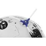 Робот-пылесос Tefal RG8227WH белый, 2200 мА·ч Li-Ion, уборка сухая, пылесборник контейнер 0.44 л, фото9