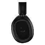 Беспроводные/проводные наушники Edifier WH950NB черный, полноразмерные, Bluetooth + проводной, активное шумоподавление, фото3