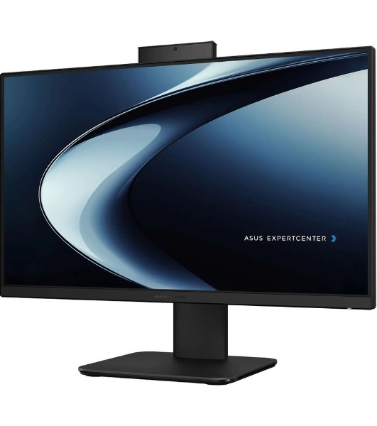 Моноблок Asus PM640KA-BPC028W 23.8' Full HD Ryzen AI 5 330 (2) 16Gb SSD512Gb RGr Windows 11 Home GbitEth WiFi BT клавиатура мышь Cam черный 1920x1080