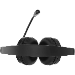 Гарнитура Oklick HS-M500 чёрный, проводная, USB, фото5