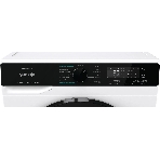 Стирально-сушильная машина Gorenje WD2PA1X64ADAAW/C белый загр. фронтальная макс.: 10,5 кг 1400об/мин класс: А++, фото5