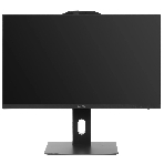 Моноблок MSI Pro AP242P 14M-662XRU 23.8' Full HD i3 14100 (3.5) 16Gb SSD 512Gb UHDG 730 noOS GbitEth WiFi BT 120W клавиатура мышь Cam черный 1920x1080 (9S6-AE0621-834), фото9