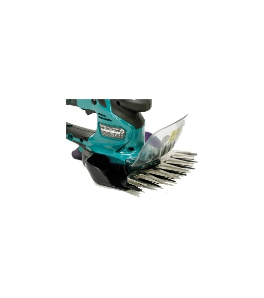 Ножницы для травы Makita UM600DZаккум.