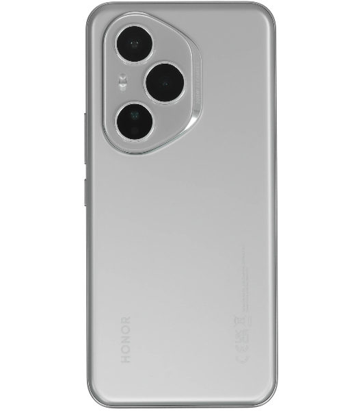 Смартфон HONOR 400 PRO 12/512Gb, серый