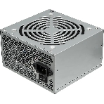 Блок питания Aerocool/Formula ECO-400W, 400Вт, 120мм, серый, фото 1