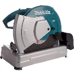 Пила монтажная Makita DLW140Z акк 2х18В Li-Ion б\щ 3800об\м ф355х25.4мм рез:102х194мм БЕЗ акк.иЗУ, фото 1