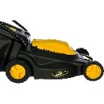 Газонокосилка электрическая Huter ELM-1400/ELM-1400P, от сети, 1100 Вт, фото14