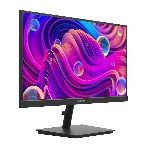 Монитор 21.5' Hikvision DS-D5022F2-1P2 IPS 1920x1080, 100 Гц, 6.5 мс, 16:9, 250 кд/м², HDMI 1.4, VGA, 3.5 Jack, VESA 75x75, черный, фото3
