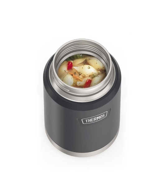 Термос для еды THERMOS IS-301 GT