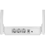 Роутер Mercusys MR20 AC750 Dual-Band Wi-Fi RouterSPEED: 300 Mbps at 2.4 GHz + 433 Mbps at 5 GHzSPEC: 2× Fixed External Antennas, 2× 10/100 Mbps LAN Ports, 1× 10/100 Mbps WAN PortFEATURE: Router/Access Point Mode Mode, WPS/Reset Button, IPTV, IPv6, Parental Controls, фото11