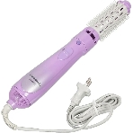 Фен-щётка Panasonic EH-KA42-V865 фиолетовый/серый, 600 Вт, 25/40 мм, фото5