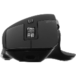 Комплект клавиатура+мышь Logitech MX Keys S Combo беспроводной, USB, 8000 DPI, серый, фото10
