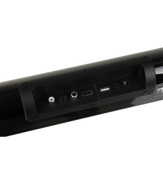 Микросистема Hyundai H-HA630 черный 150Вт FM USB BT SD/MMC/MS