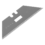 Лезвия Gross 79377, 19 мм, SK2 Black, трапециевидные, выдвижной пластиковый пенал, 10 шт., фото11