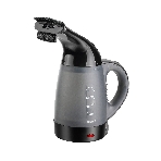 Отпариватель Centek CT-2381 серый/черный, 600 Вт, 15 г/мин, 400 мл, фото 1